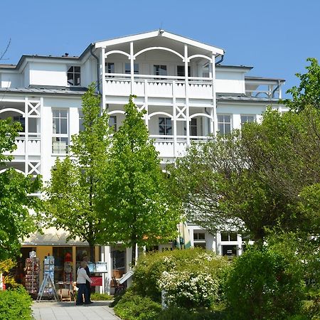 Seepark Sellin - Apt. 449 Esterno foto