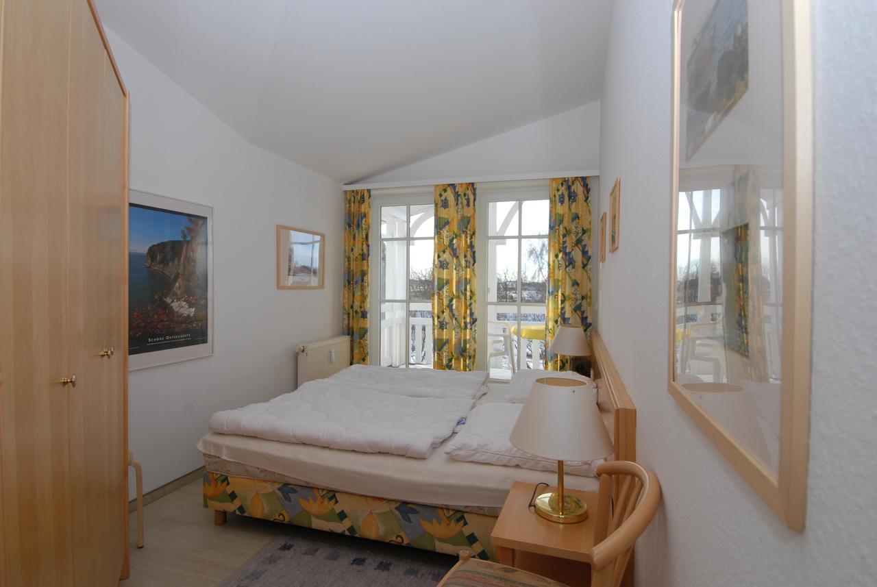 Seepark Sellin - Apt. 449 Esterno foto
