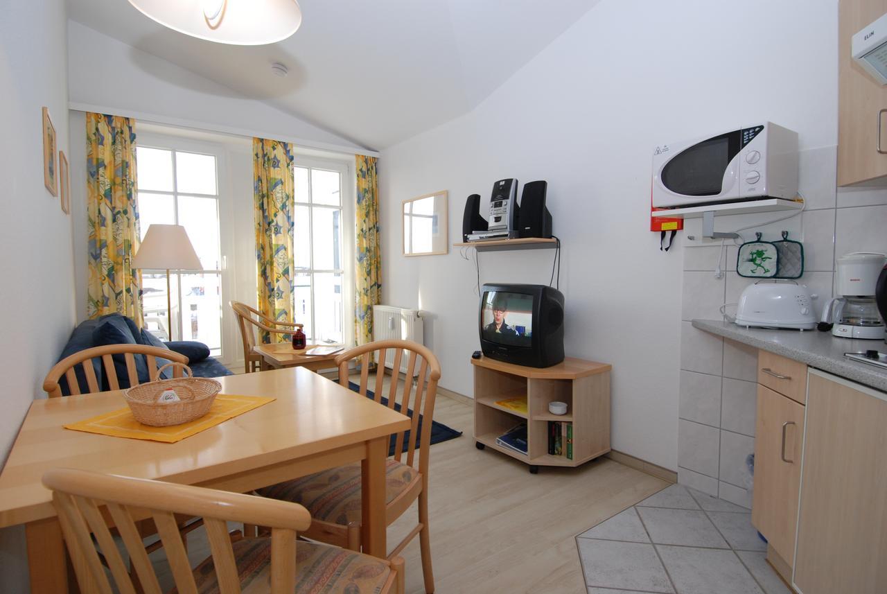 Seepark Sellin - Apt. 449 Esterno foto