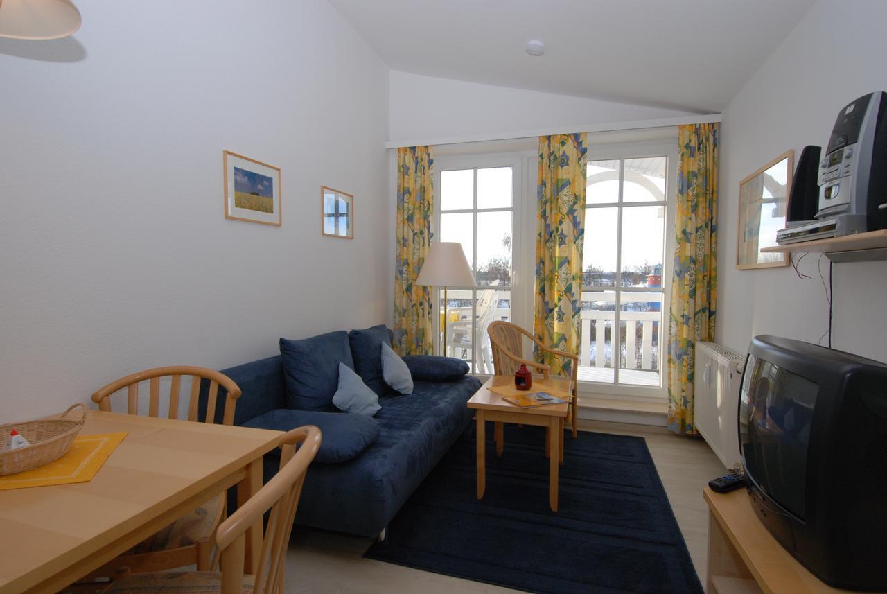 Seepark Sellin - Apt. 449 Esterno foto