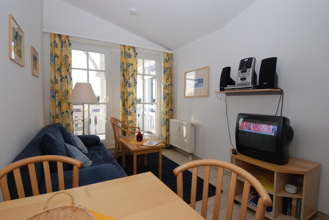 Seepark Sellin - Apt. 449 Esterno foto