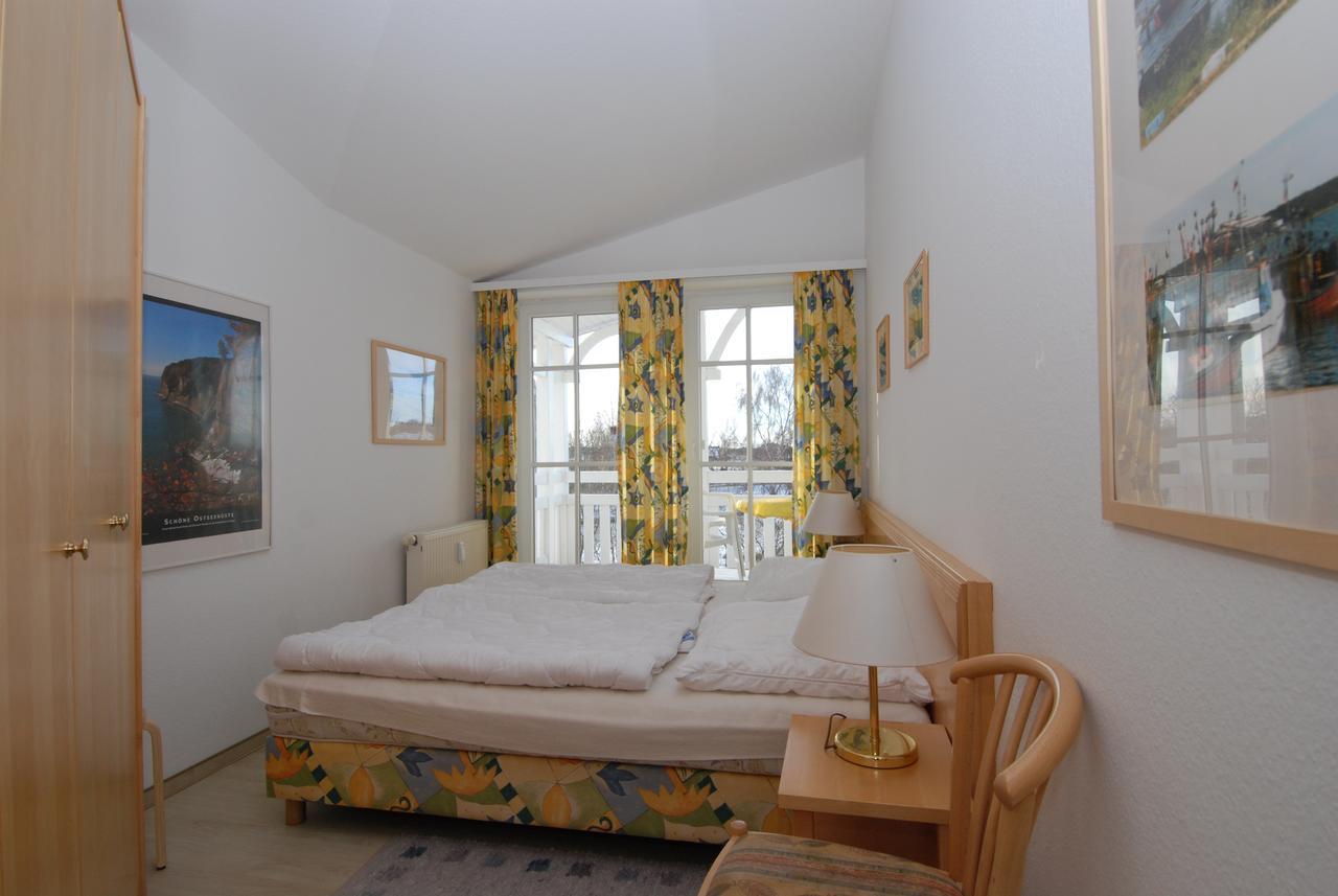 Seepark Sellin - Apt. 449 Esterno foto